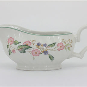 BHS - Victorian Rose - Gravy Boat