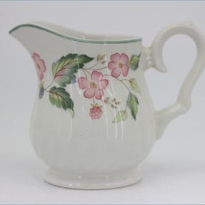 BHS - Victorian Rose - Milk Jug
