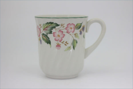BHS - Victorian Rose - Mug