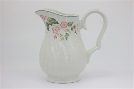 BHS - Victorian Rose - 1 Pint Jug