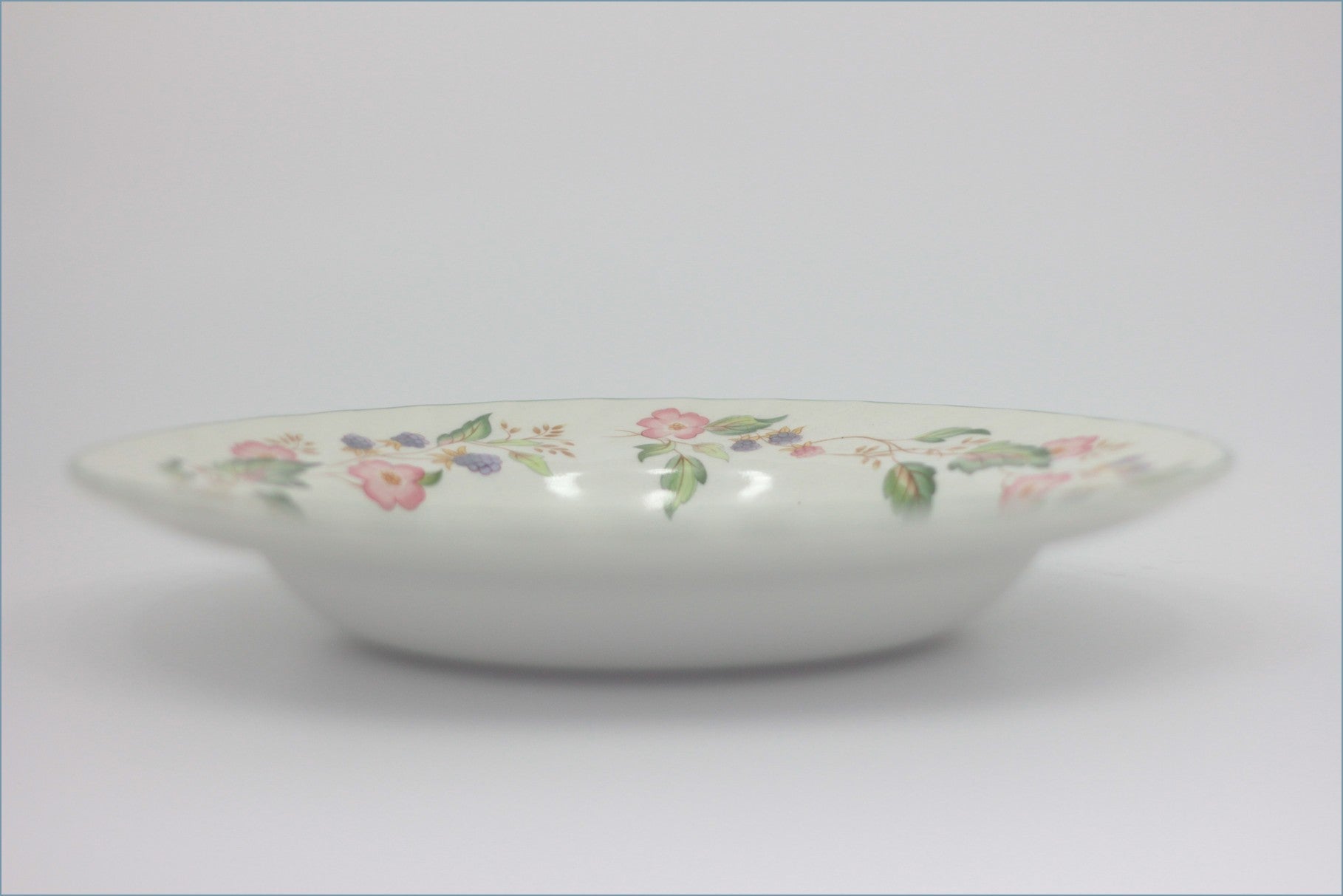 BHS - Victorian Rose - 9