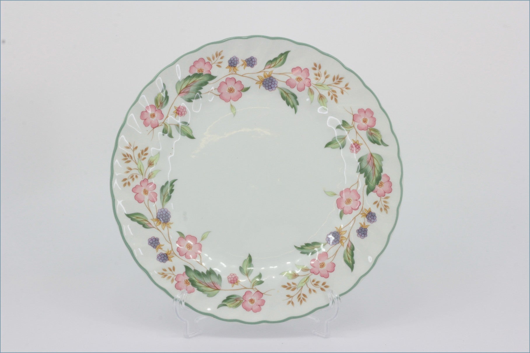 BHS - Victorian Rose - 8