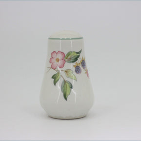 BHS - Victorian Rose - Salt Pot