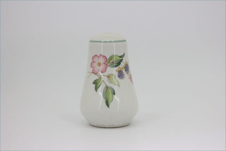 BHS - Victorian Rose - Salt Pot