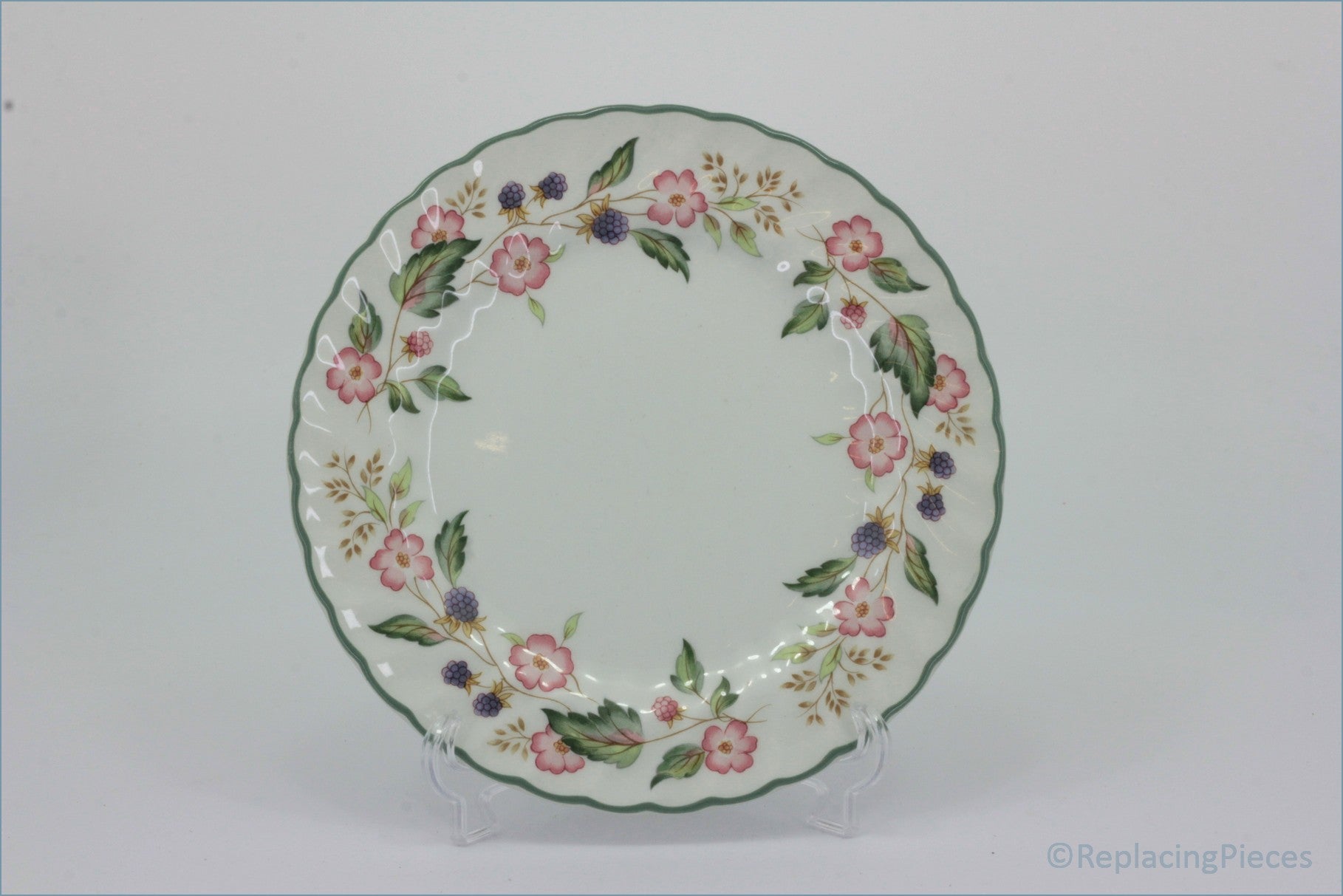 BHS - Victorian Rose - 7