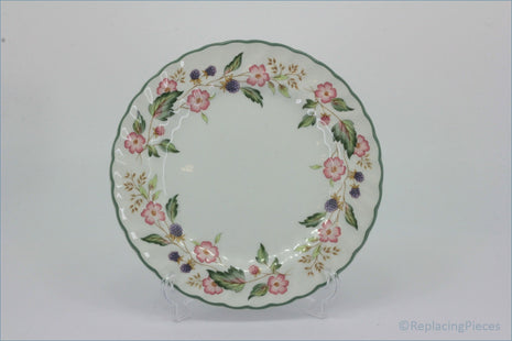 BHS - Victorian Rose - 7" Side Plate