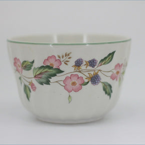 BHS - Victorian Rose - Sugar Bowl