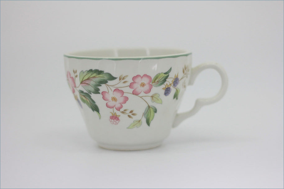 BHS - Victorian Rose - Teacup