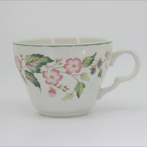 BHS - Victorian Rose - Teacup