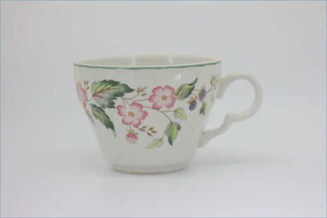 BHS - Victorian Rose - Teacup