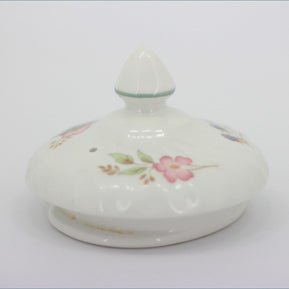 BHS - Victorian Rose - Teapot Lid ONLY