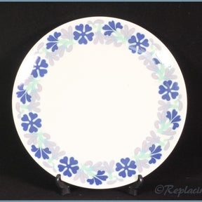 Royal Tuscan - Samoa - Bread & Serving Plate