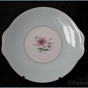 Royal Albert - Elfin - Bread & Butter Serving Plate