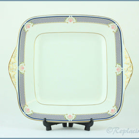 Wedgwood - Waverley - Bread & Butter Serving Plate