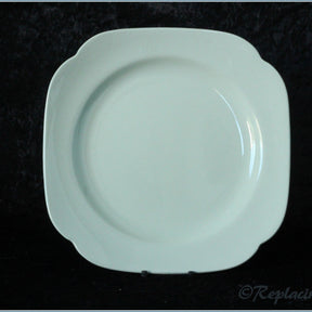 Spode - Flemish Green - Bread & Butter Serving Plate