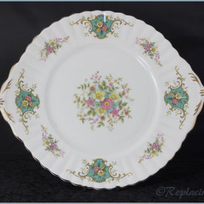 Royal Stafford - True Love - Bread & Butter Serving Plate