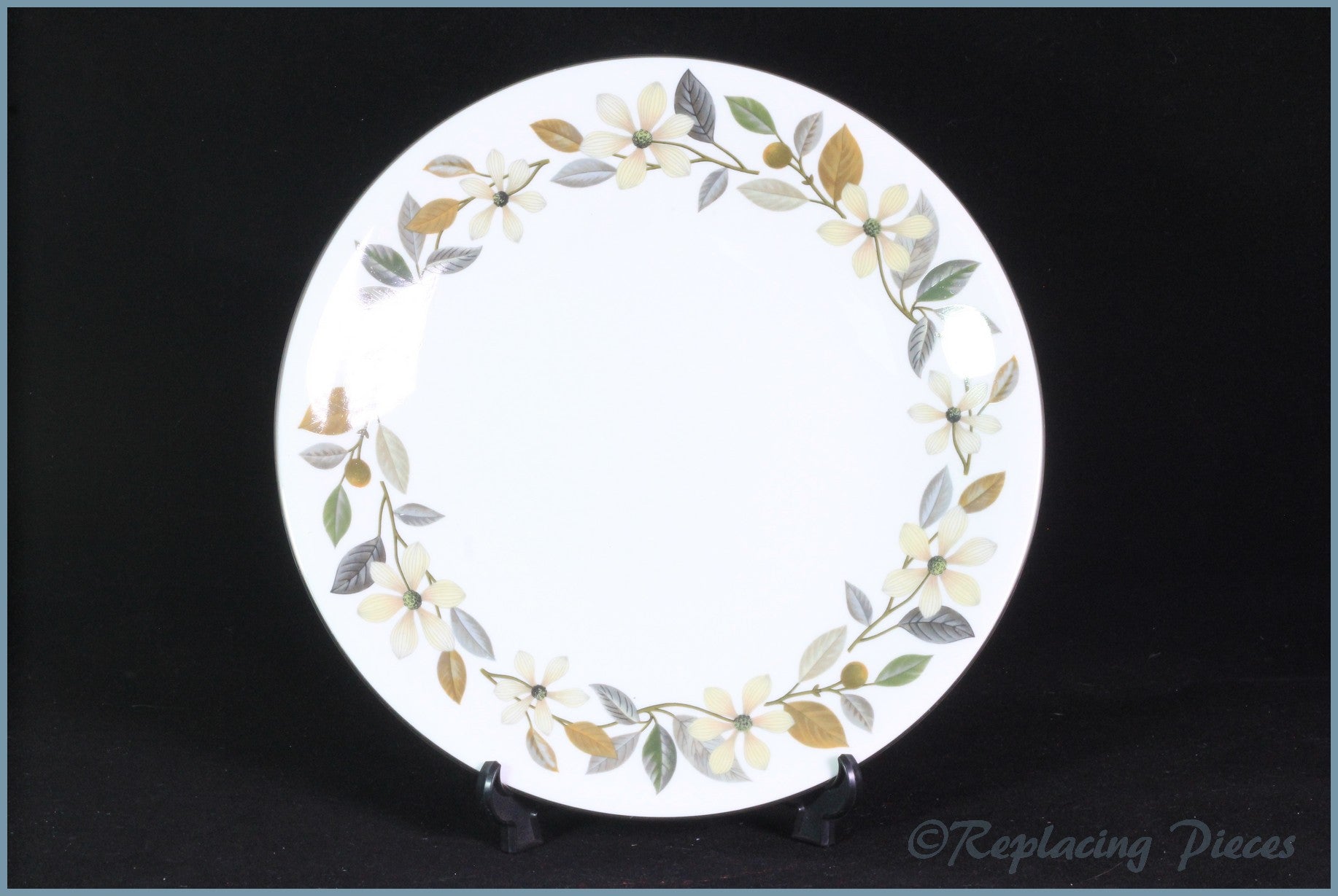 Wedgwood - Beaconsfield - 9