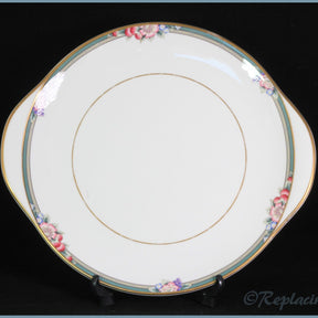 Royal Doulton - Orchard Hill (H5233) - Bread & Butter Serving Plate