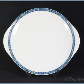 Royal Doulton - Moonstone (TC1023) - Bread & Butter Serving Plate