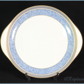Royal Doulton - St Pauls (H5062) - Bread & Butter Serving Plate