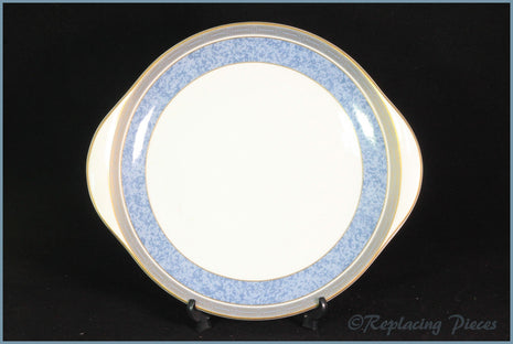 Royal Doulton - St Pauls (H5062) - Bread & Butter Serving Plate