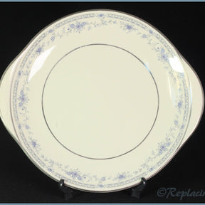 Minton - Bellemeade - Bread & Butter Serving Plate