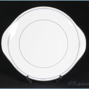 Royal Doulton - Simplicity (H5112) - Bread & Butter Serving Plate