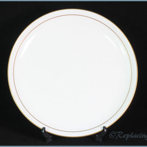Royal Worcester - Contessa - Bread & Butter Serving Plate
