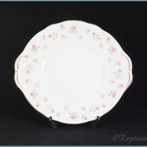 Duchess - Marie - Bread & Butter Serving Plate