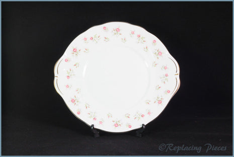 Duchess - Marie - Bread & Butter Serving Plate