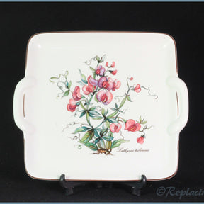 Villeroy & Boch - Botanica - Bread & Butter Serving Plate
