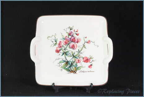 Villeroy & Boch - Botanica - Bread & Butter Serving Plate