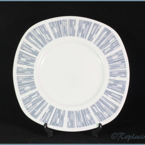 Tuscan - Manhattan - Bread & Butter Serving Plate