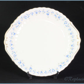 Royal Albert - Memory Lane - Bread & Butter Plate