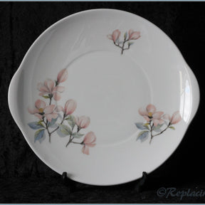 Ridgway - Ophelia - Bread & Butter Serving Plate