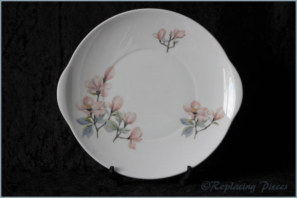 Ridgway - Ophelia - Bread & Butter Serving Plate