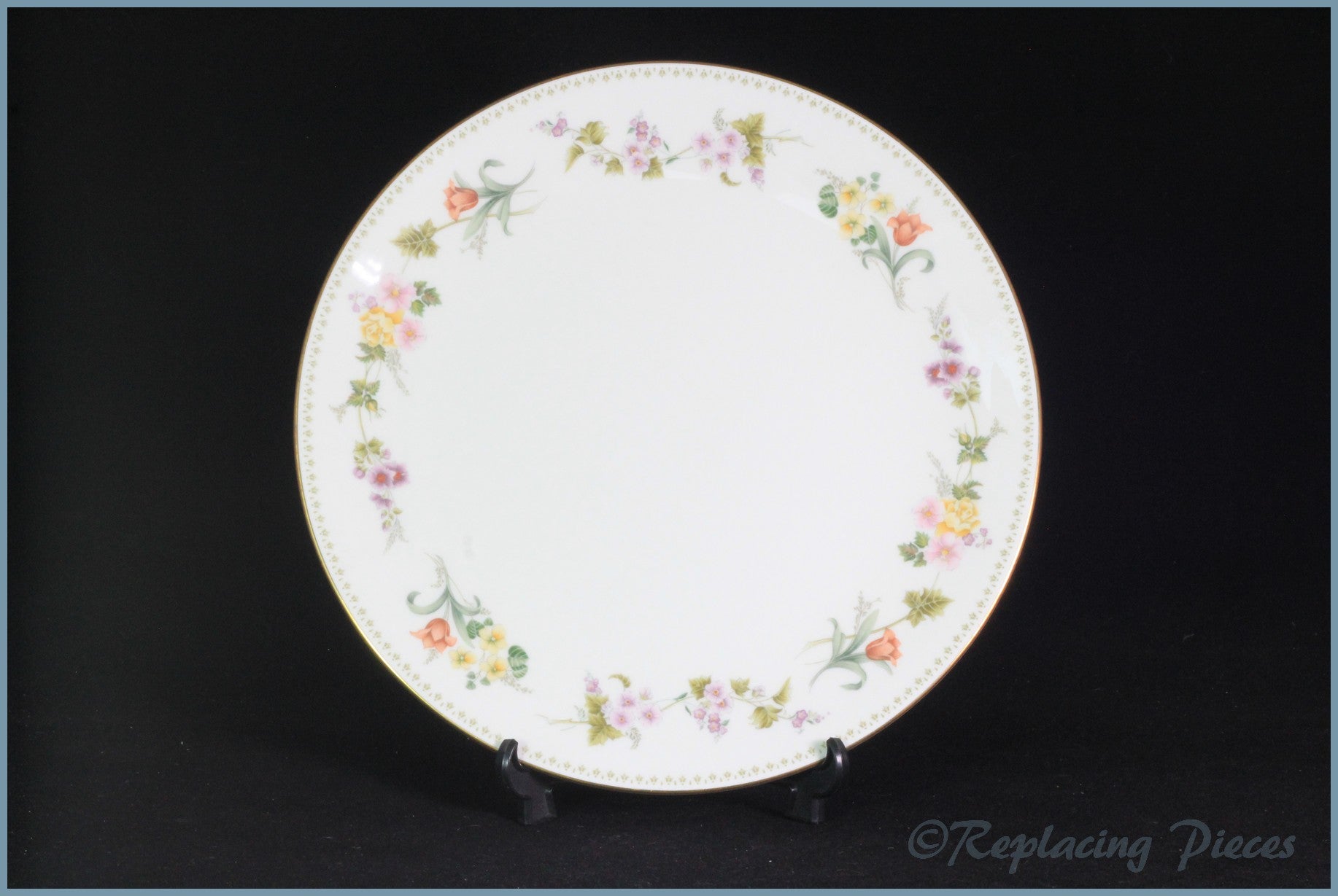 Wedgwood - Mirabelle (R4537) - 9 5/8