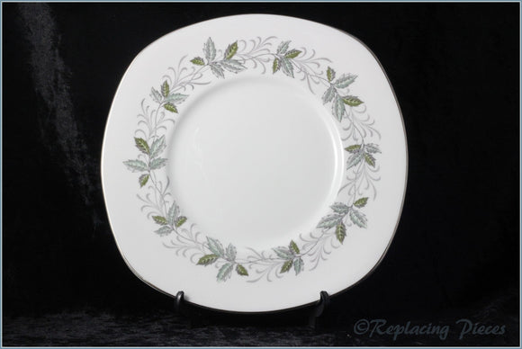 Tuscan - Rondelay - Bread & Butter Serving Plate
