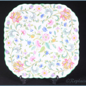 Minton - Haddon Hall - 8 1/2