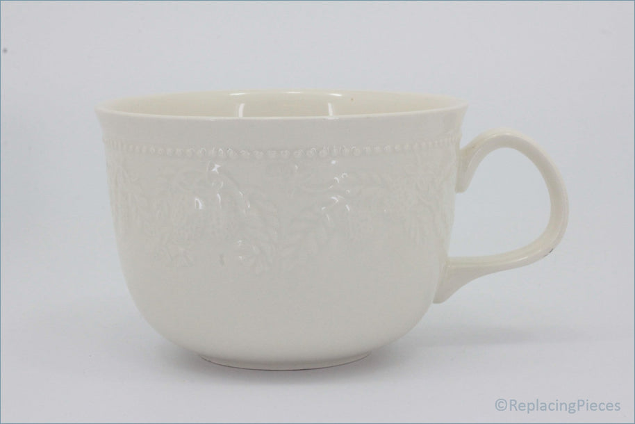 Barratts - Strawberry Cream - Breakfast Cup