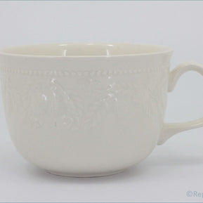 Barratts - Strawberry Cream - Breakfast Cup