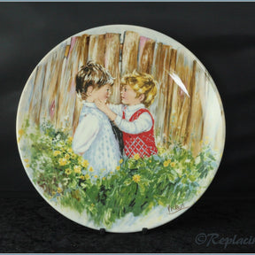 Wedgwood - My Memories - Be My Friend