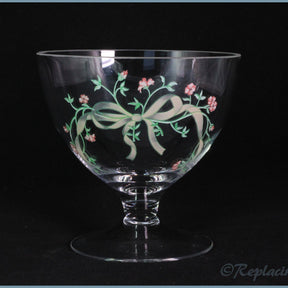 Johnson Brothers - Eternal Beau - Glass Bon Bon Dish