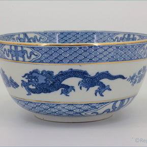 Booths - Blue Dragon - Sugar Bowl