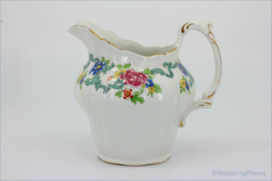 Booths - Floradora - 1 Pint Jug