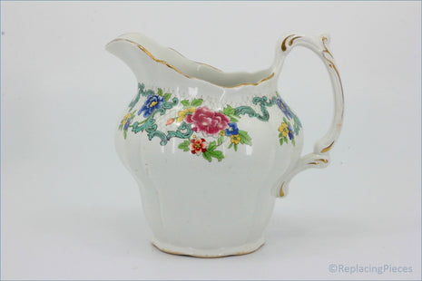 Booths - Floradora - 1 Pint Jug