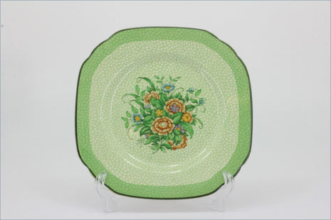 Booths - Unknown 1 - 6" Side Plate 