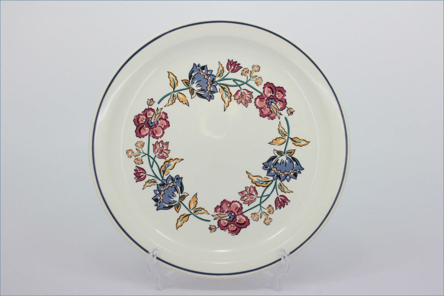 Boots - Camargue - 8 1/8" Salad Plate (Plain) 