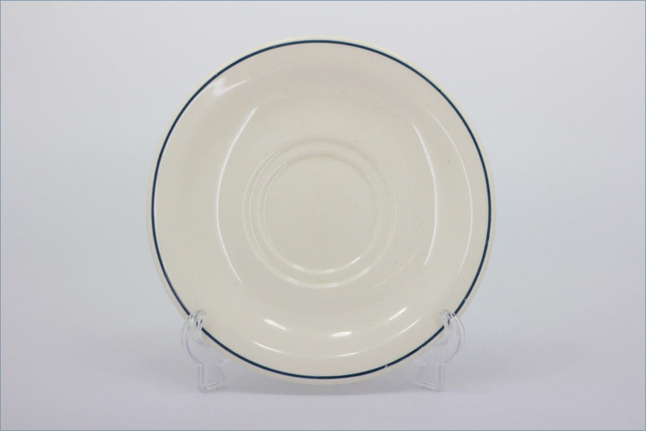 Boots - Camargue - Tea Saucer