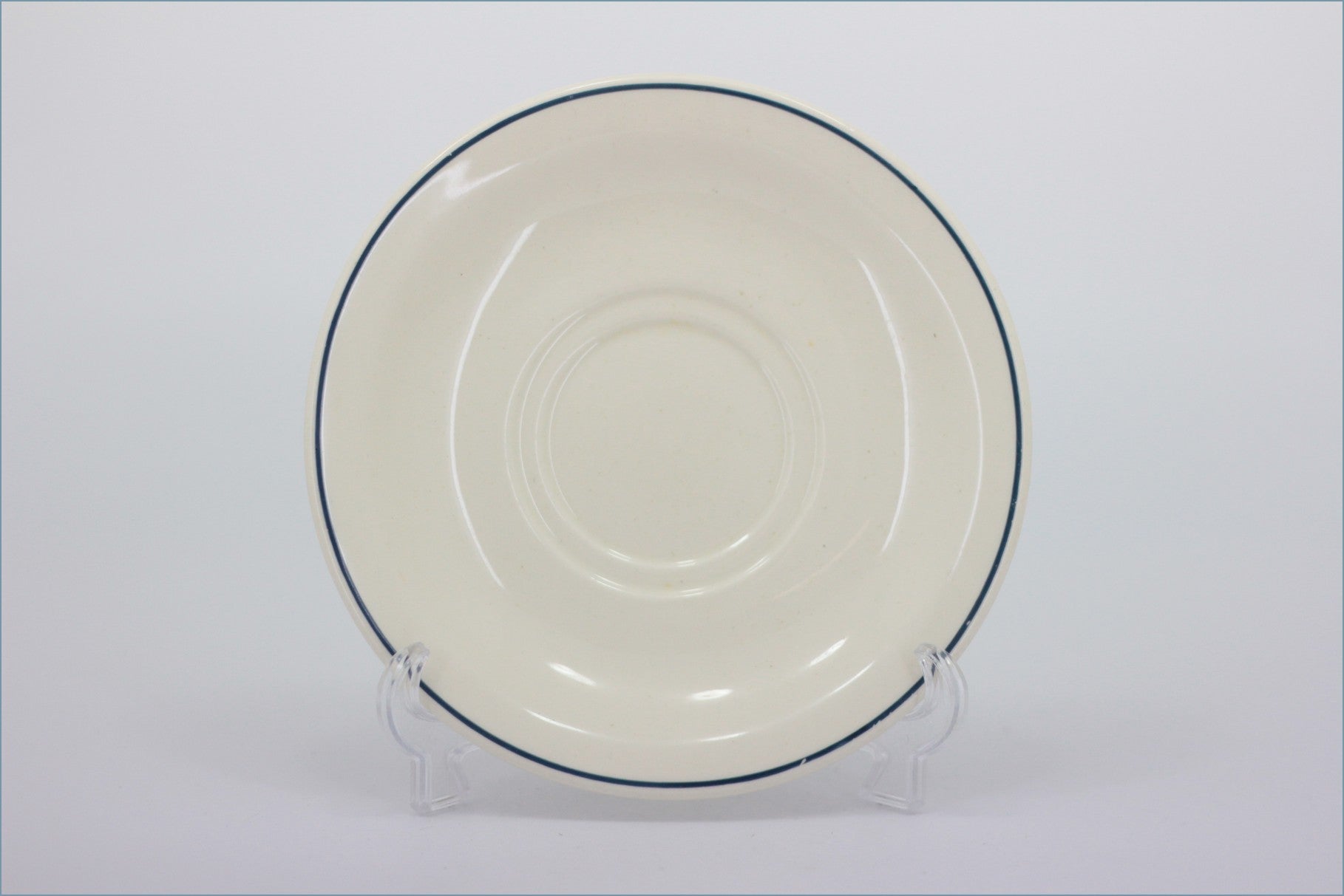 Boots - Camargue - Tea Saucer